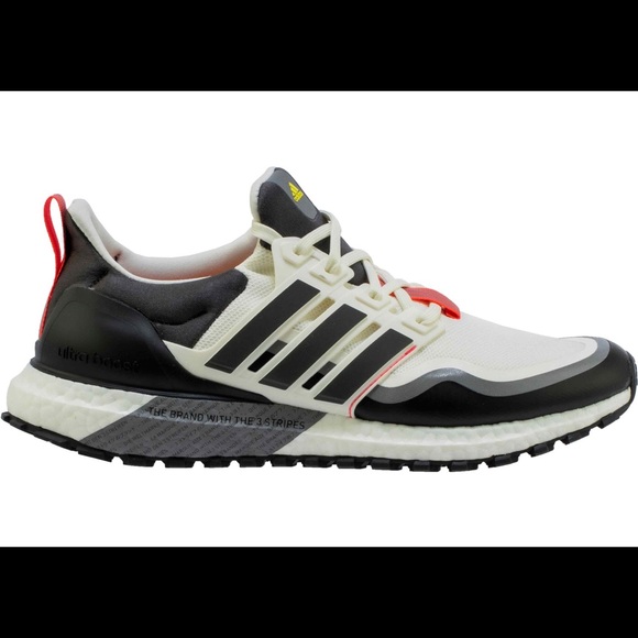 adidas Other - Adidas Ultra Boost All Terrain Off White Grey Six